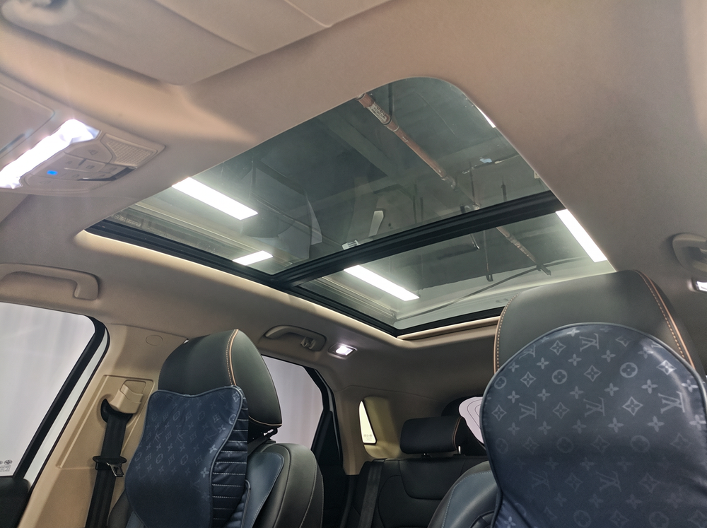 Besturn Bestune T77