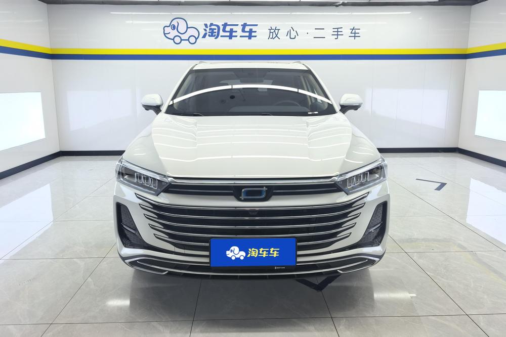 Besturn Bestune T77