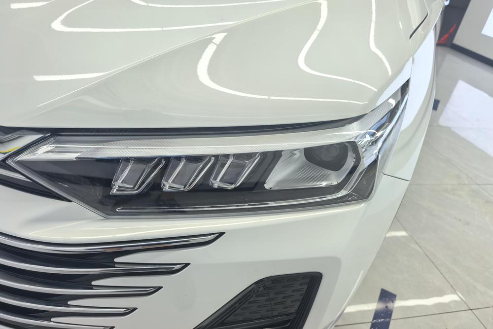 Besturn Bestune T77