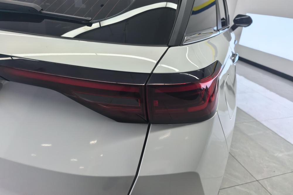 Besturn Bestune T77