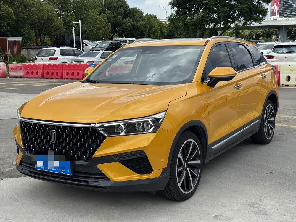 Besturn Bestune T77