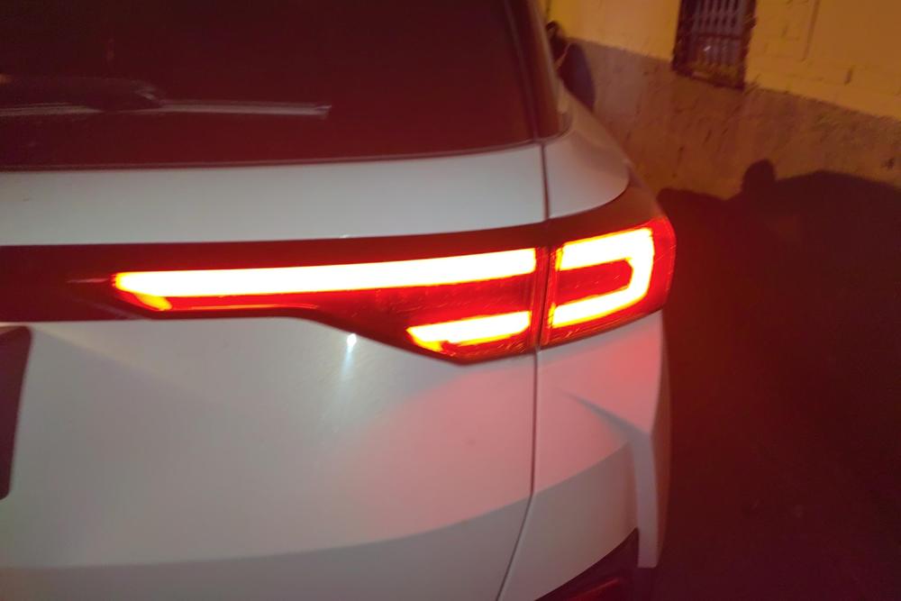 Besturn Bestune T77