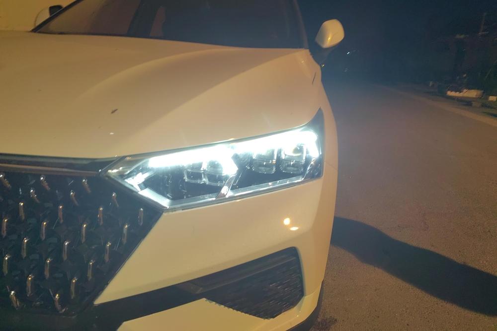Besturn Bestune T77