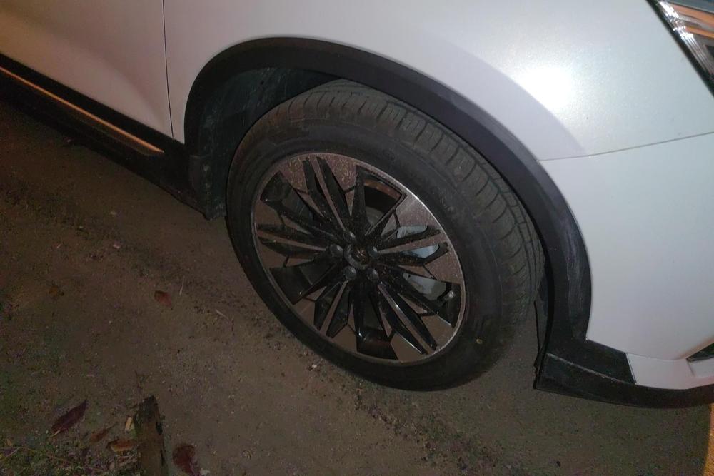 Besturn Bestune T77
