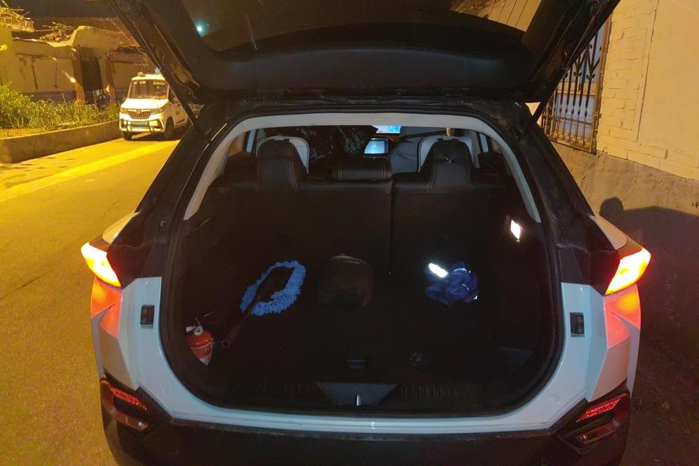 Besturn Bestune T77