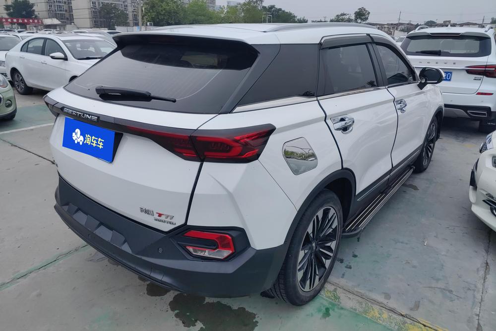 Besturn Bestune T77