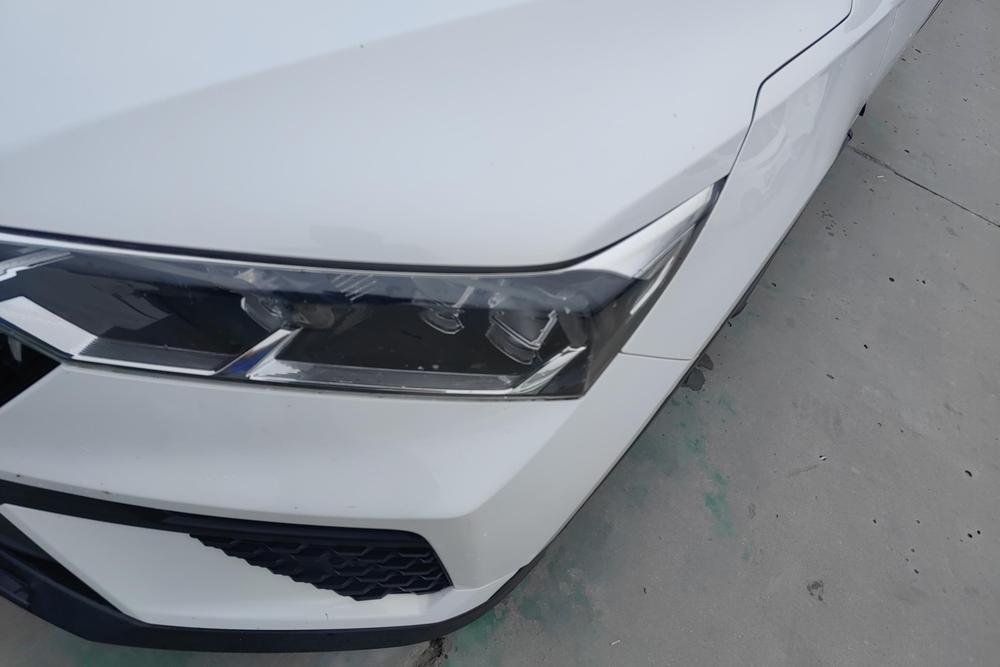 Besturn Bestune T77