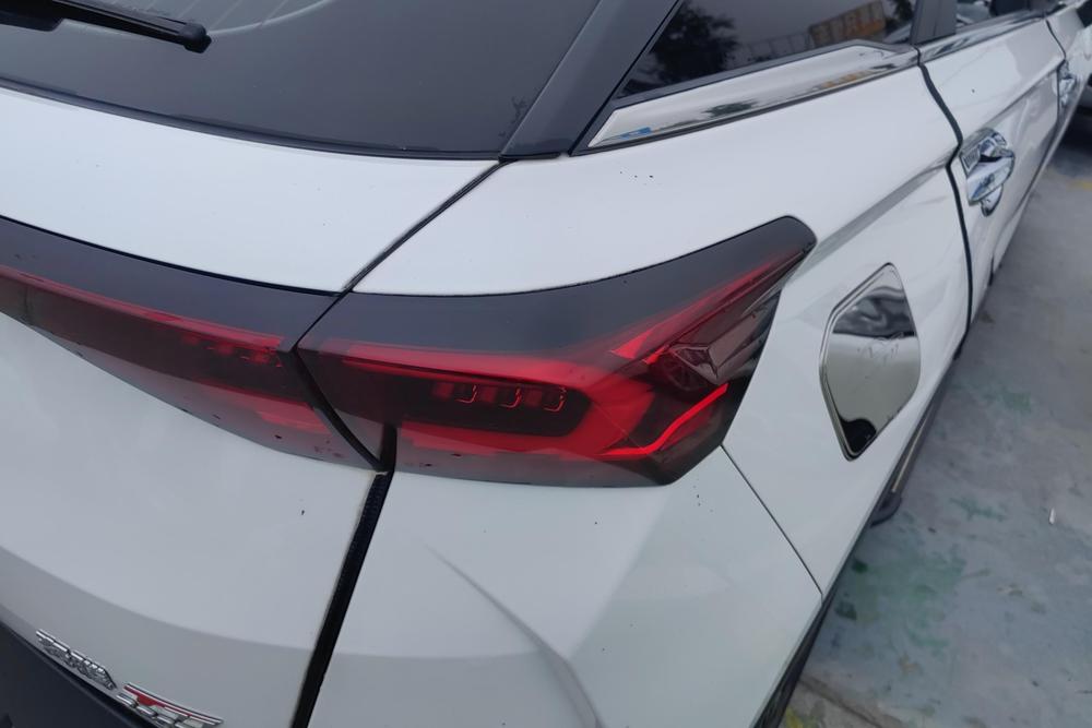 Besturn Bestune T77