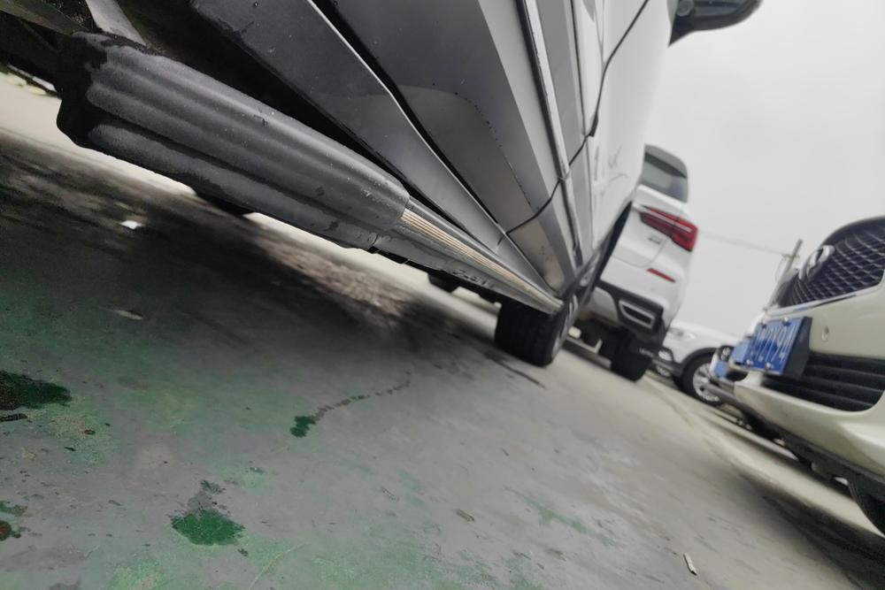 Besturn Bestune T77