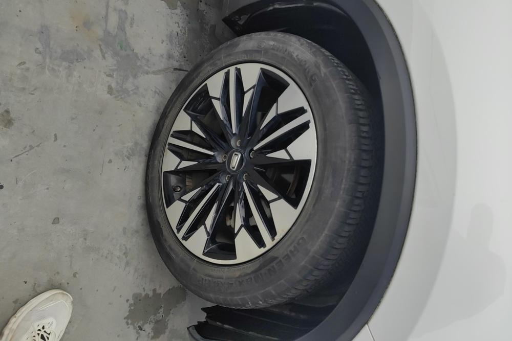 Besturn Bestune T77