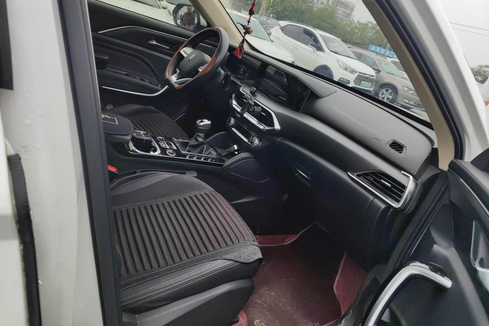 Besturn Bestune T77