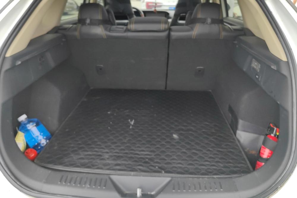 Besturn Bestune T77