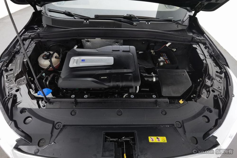 Besturn Bestune T77