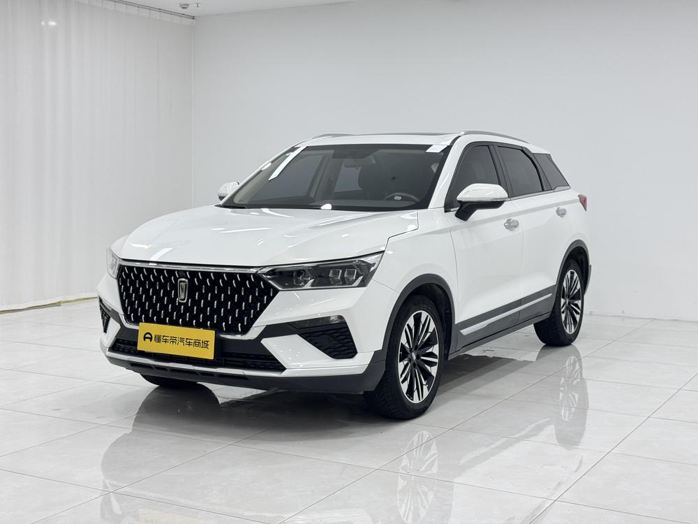 Besturn Bestune T77