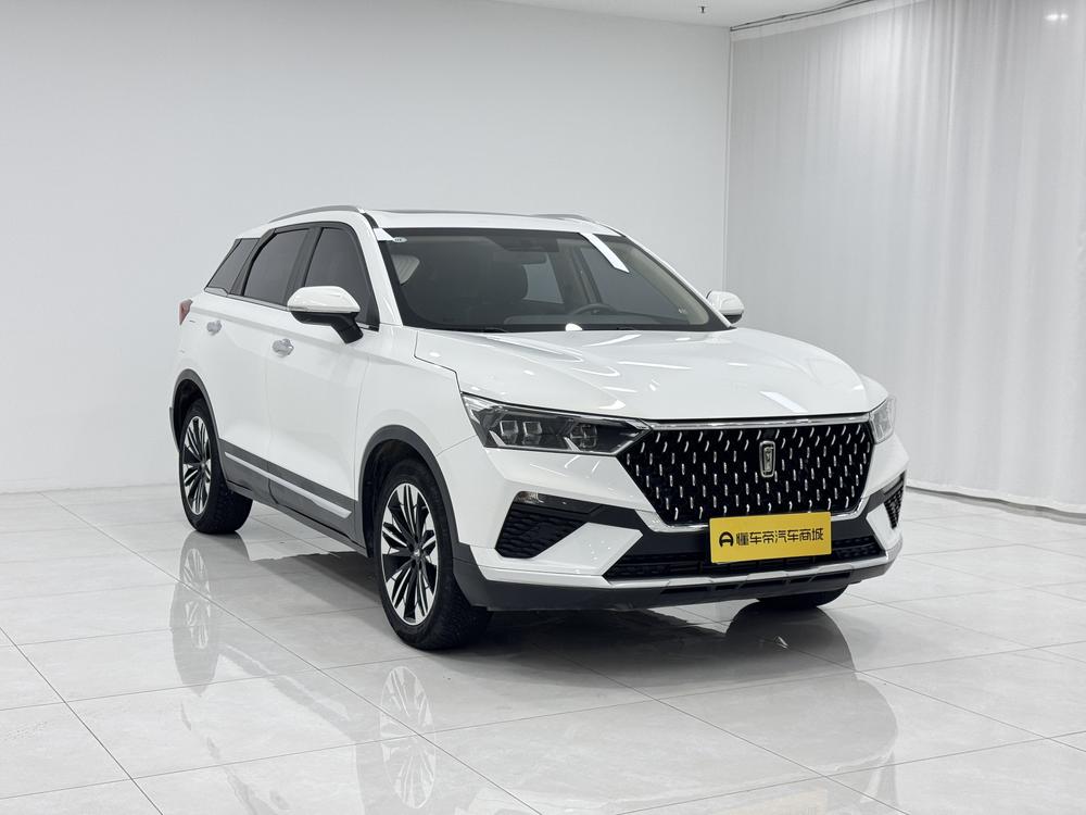 Besturn Bestune T77