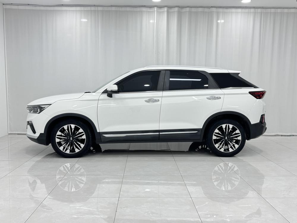 Besturn Bestune T77