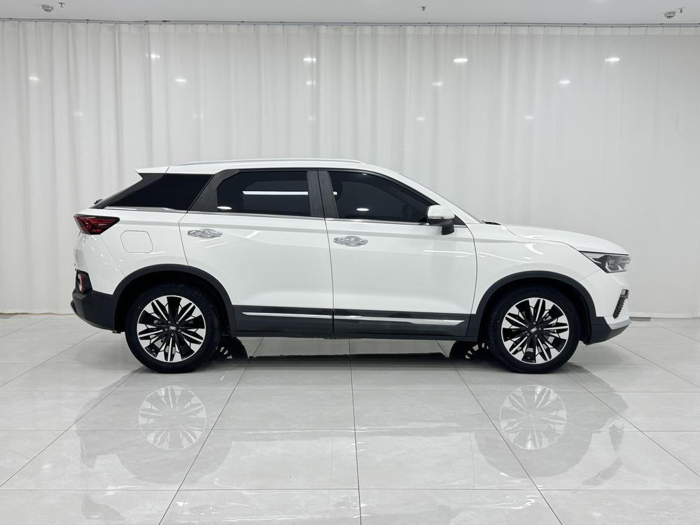 Besturn Bestune T77