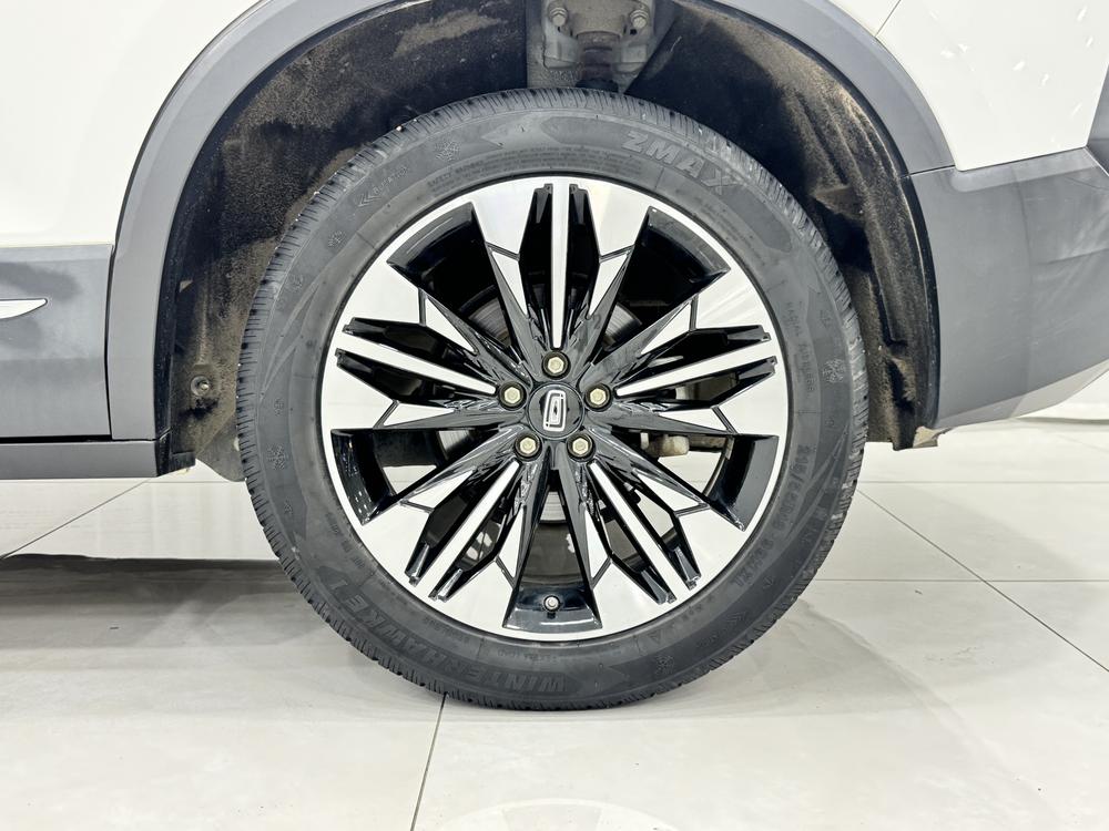 Besturn Bestune T77