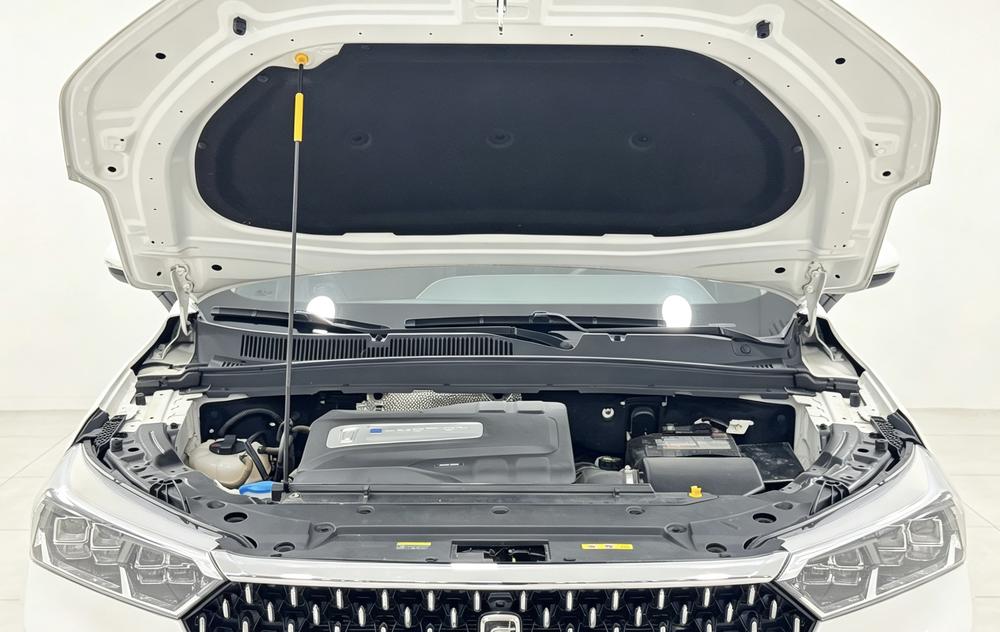 Besturn Bestune T77