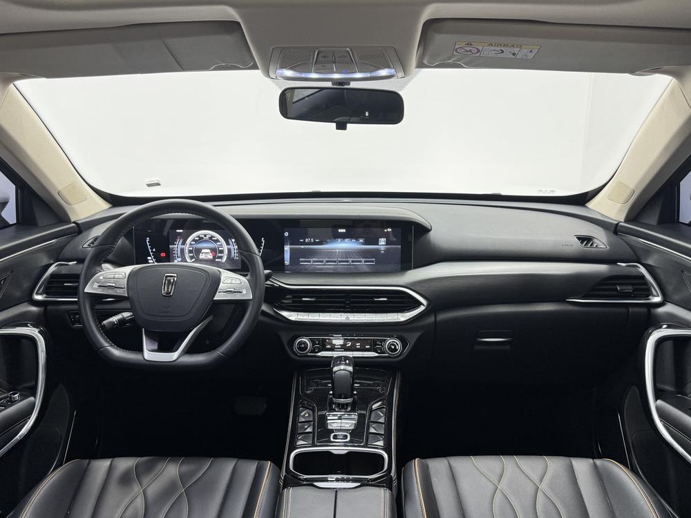 Besturn Bestune T77