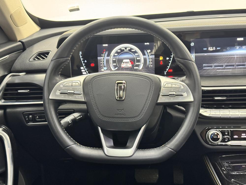 Besturn Bestune T77