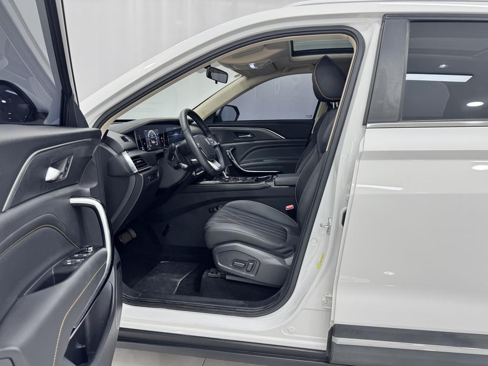 Besturn Bestune T77