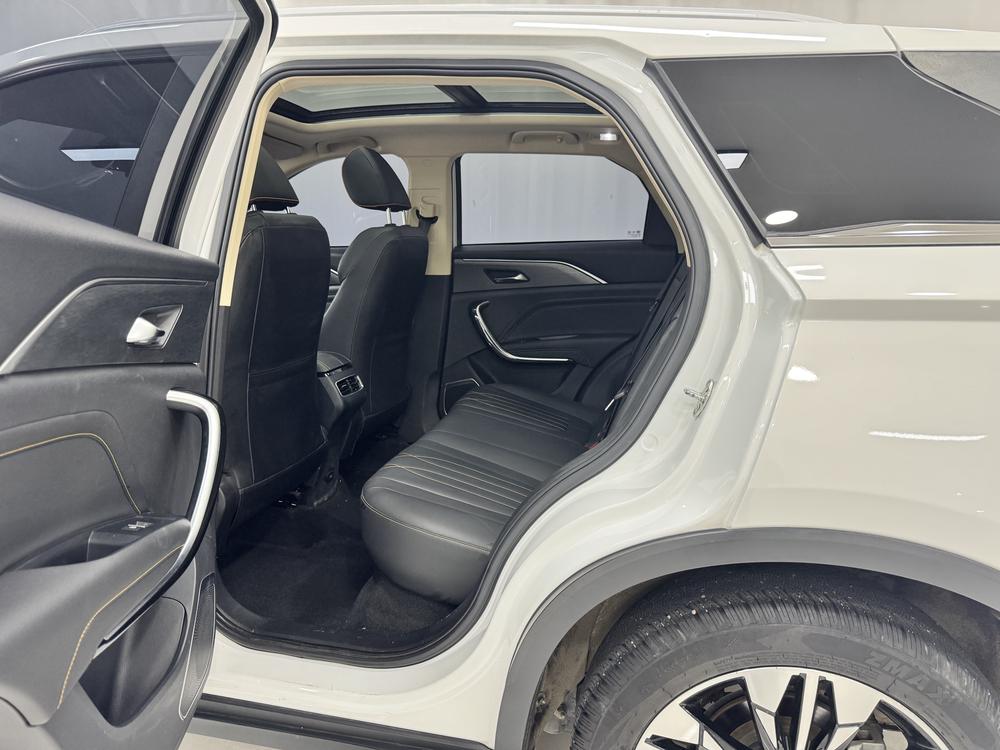 Besturn Bestune T77