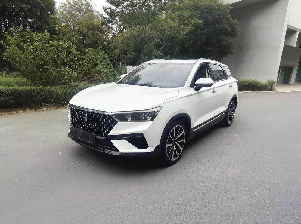 Besturn Bestune T77