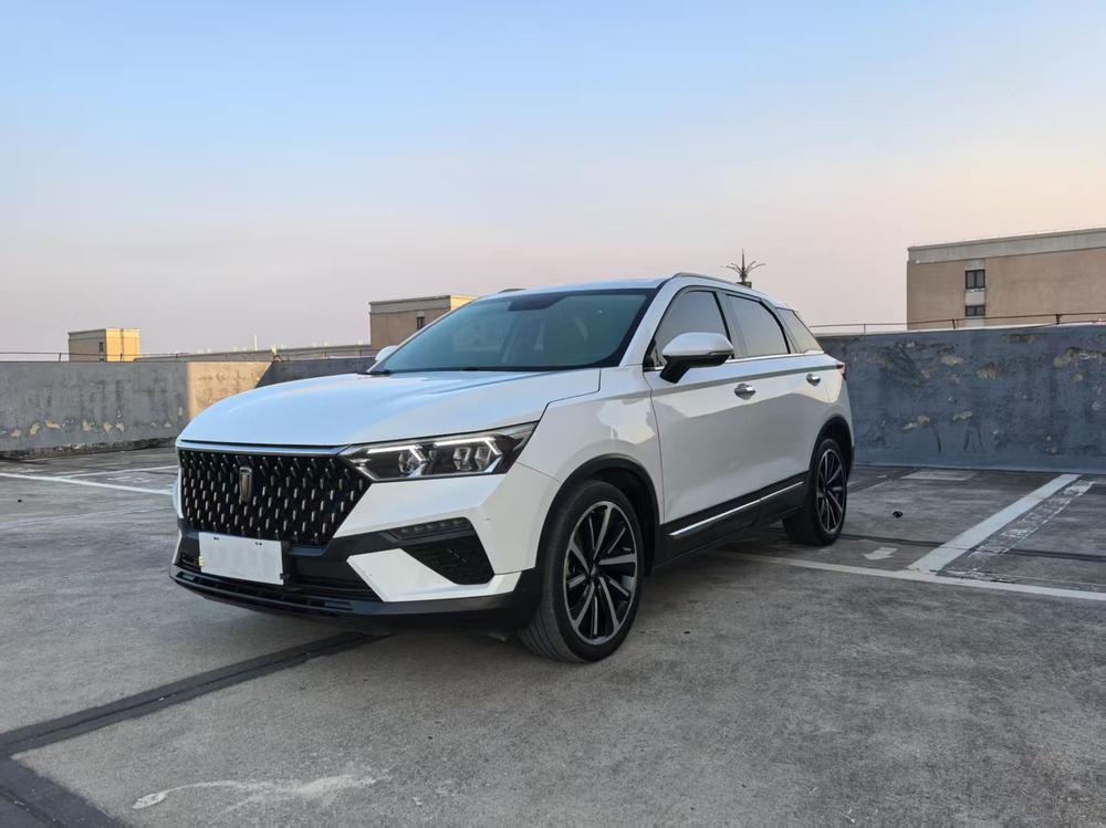 Besturn Bestune T77