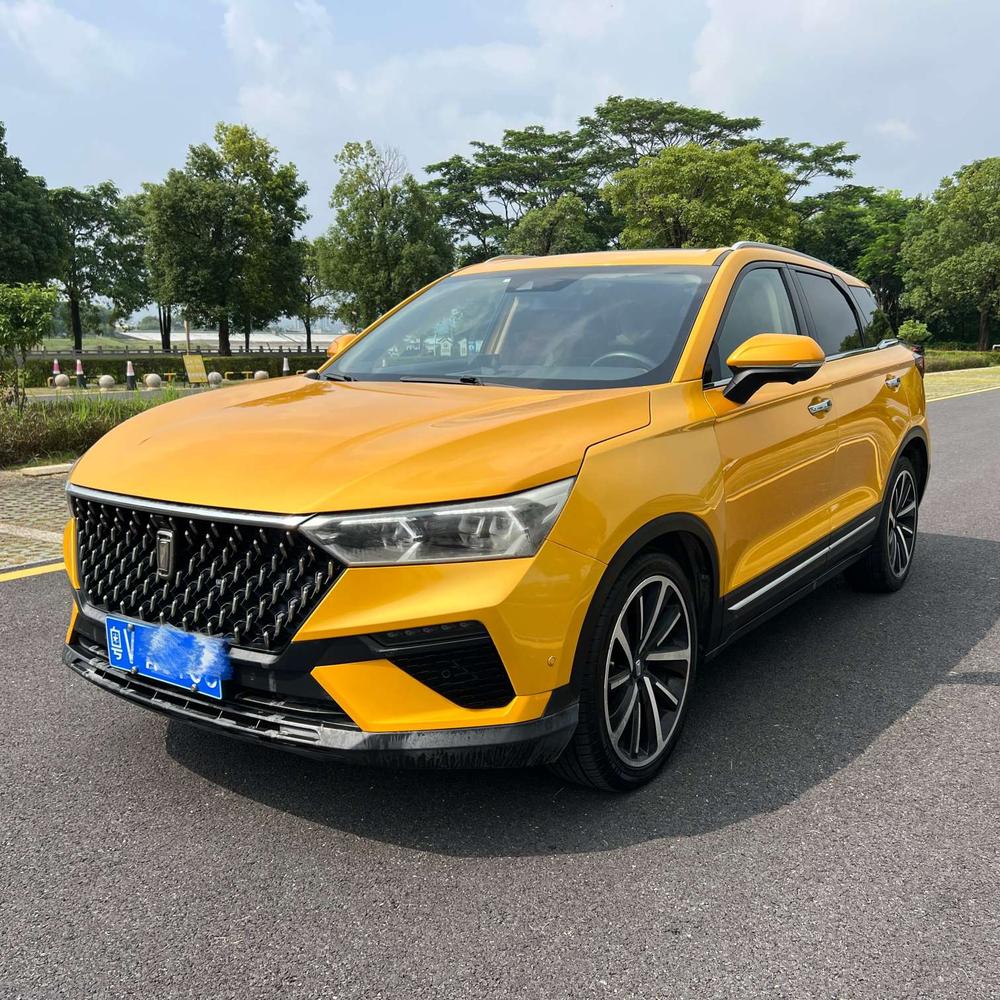 Besturn Bestune T77