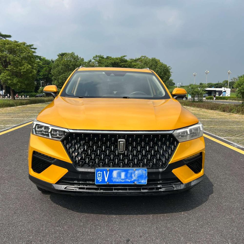 Besturn Bestune T77
