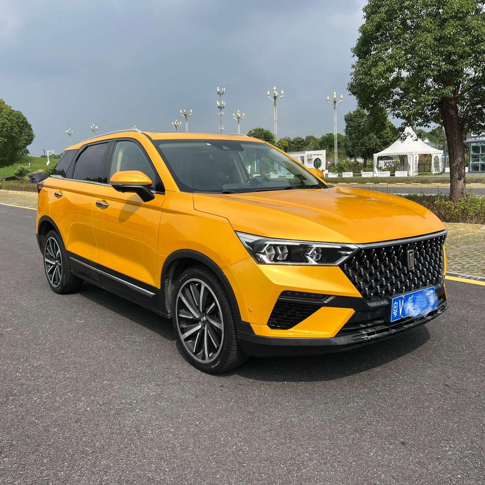 Besturn Bestune T77