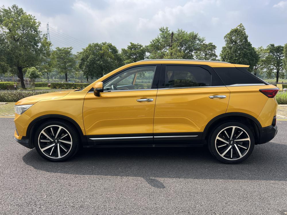 Besturn Bestune T77