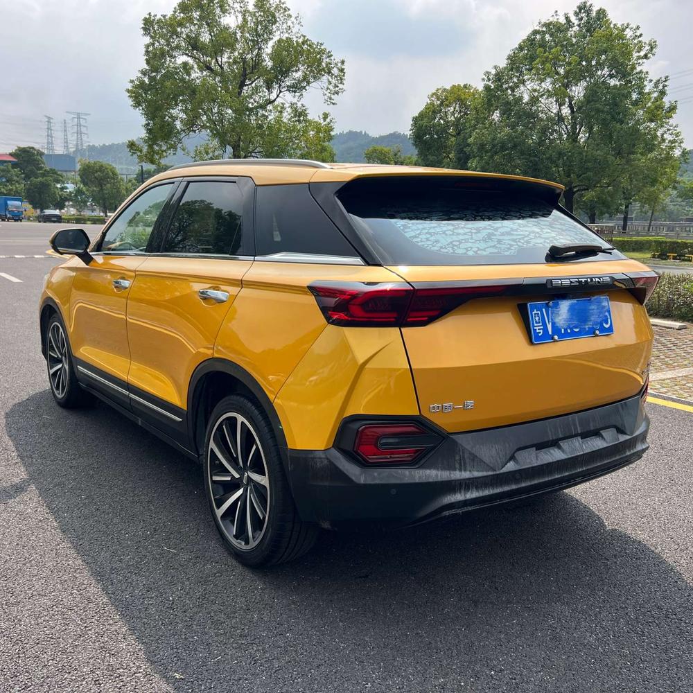 Besturn Bestune T77