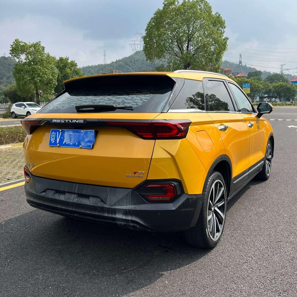 Besturn Bestune T77