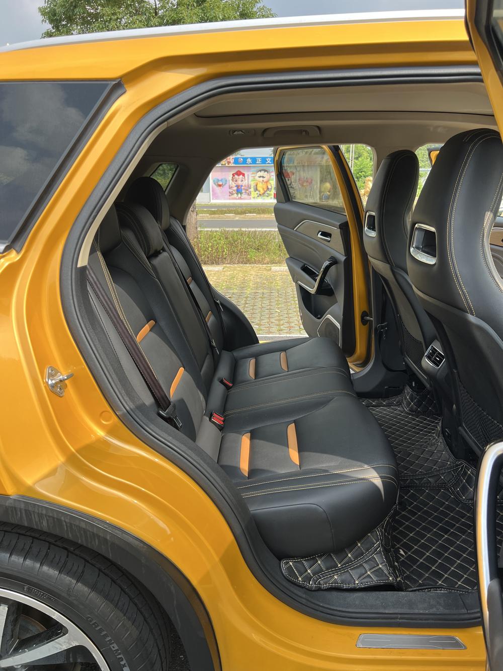 Besturn Bestune T77