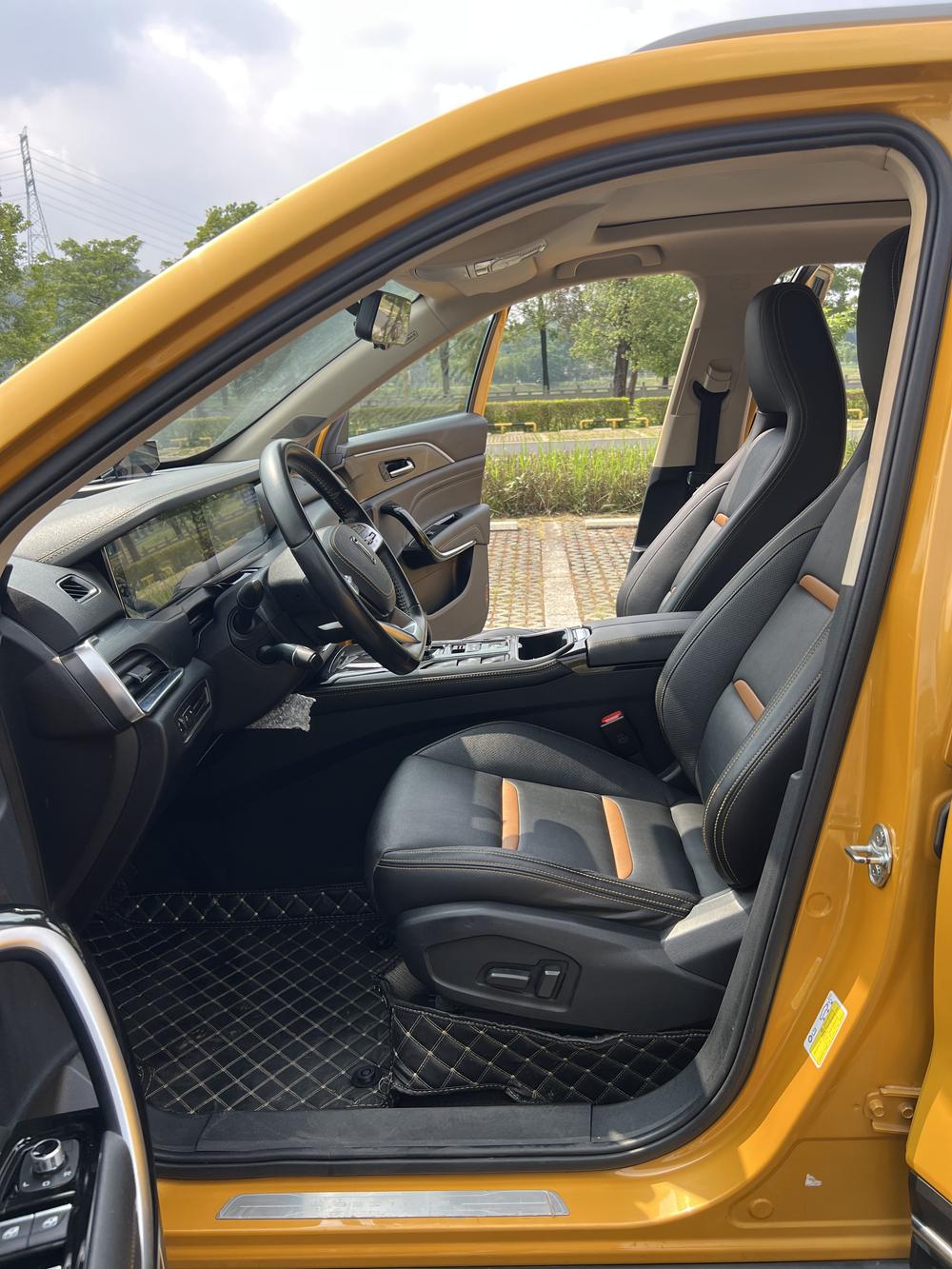Besturn Bestune T77