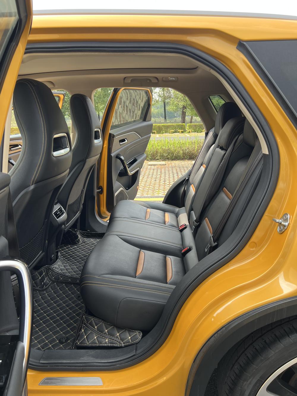 Besturn Bestune T77