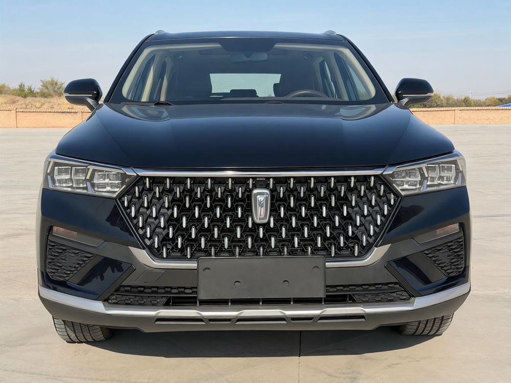 Besturn Bestune T77
