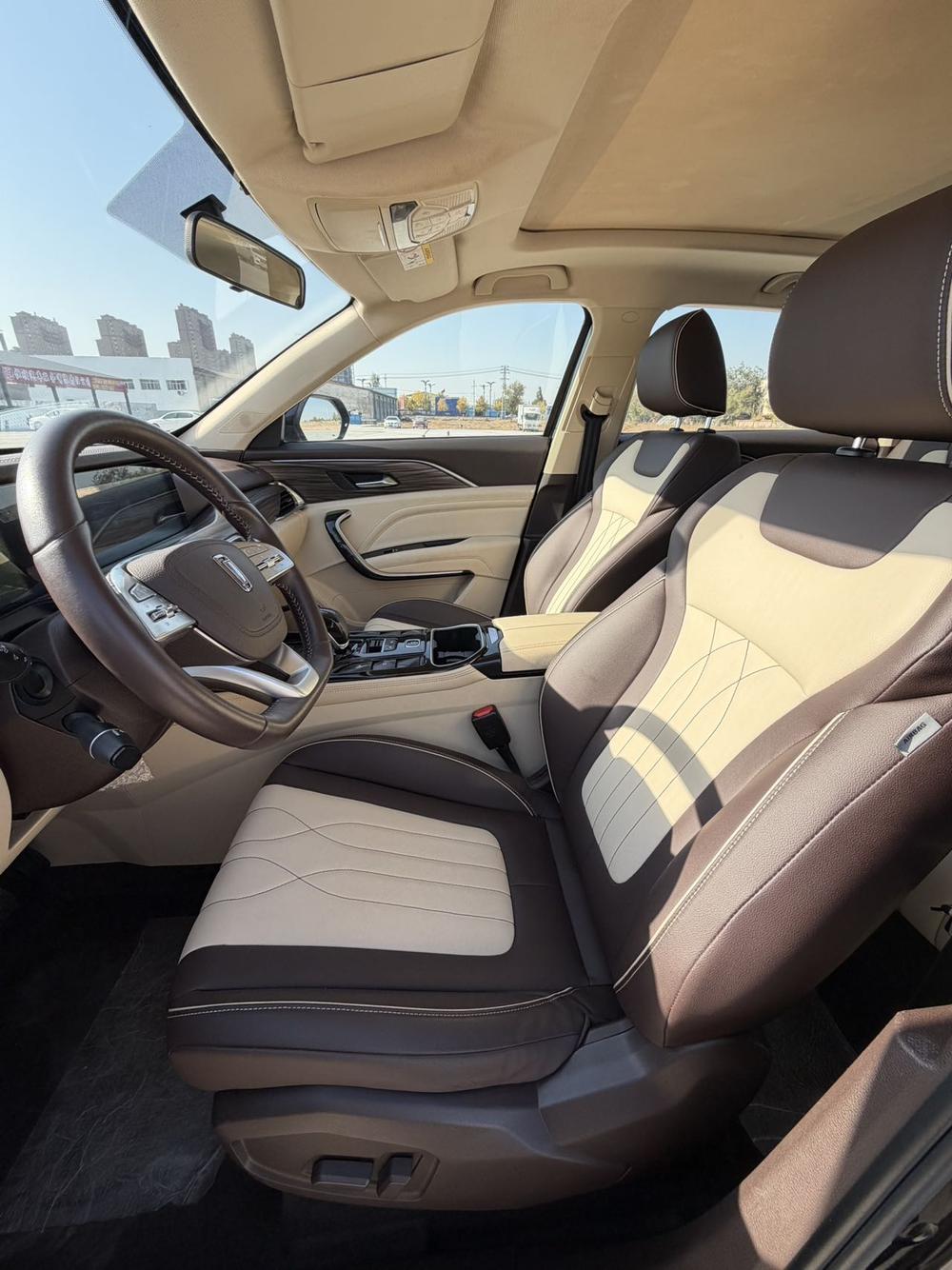Besturn Bestune T77