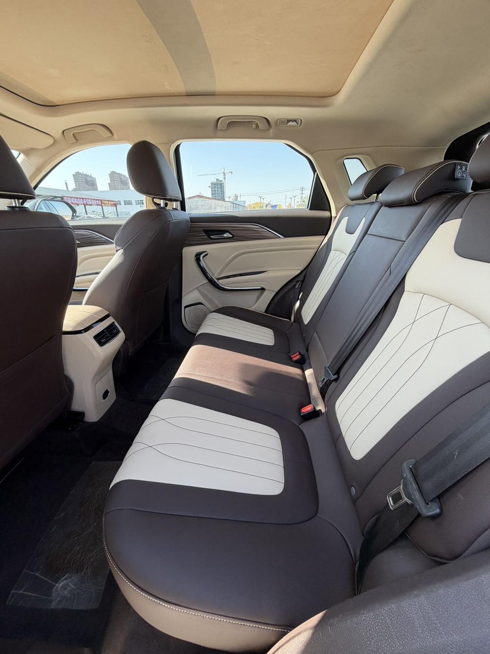 Besturn Bestune T77