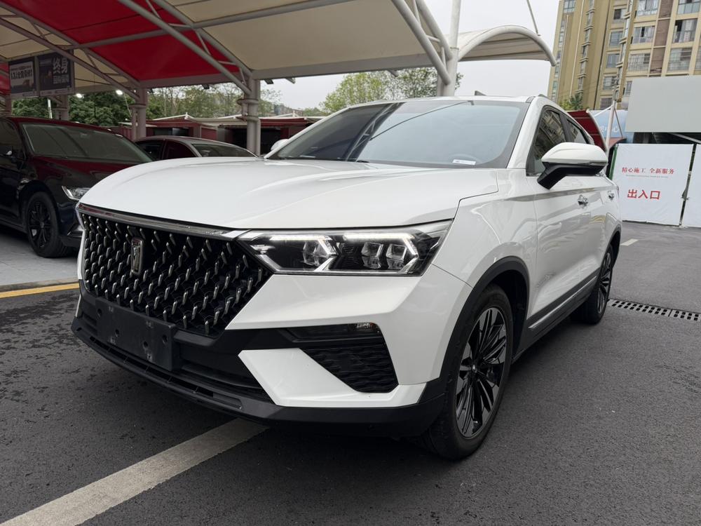 Besturn Bestune T77