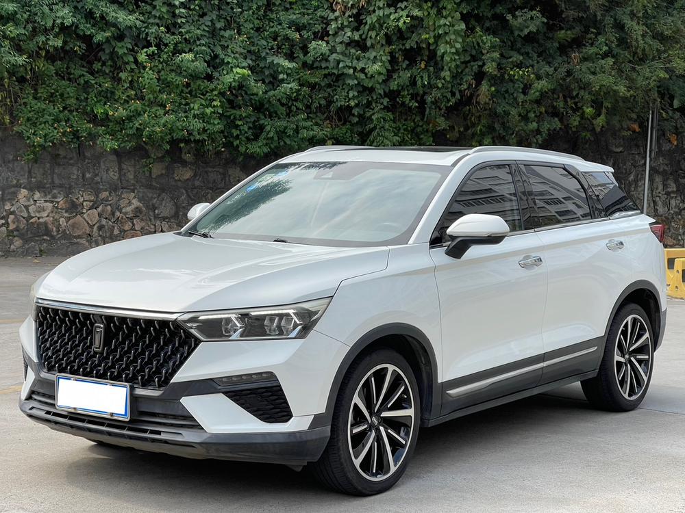 Besturn Bestune T77
