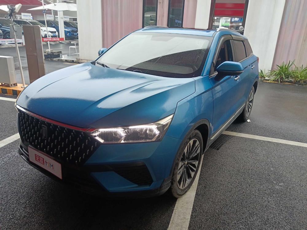 Besturn Bestune T77