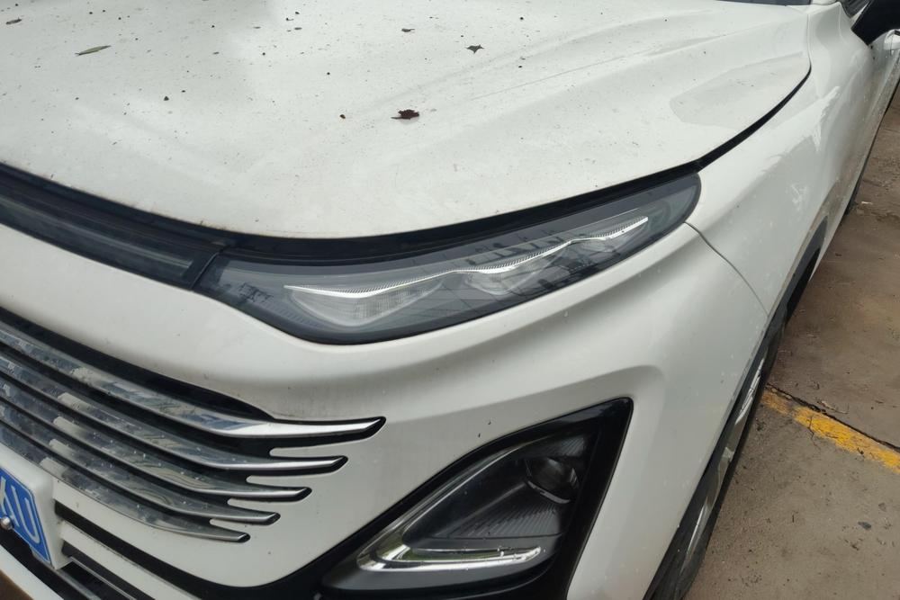 Besturn Bestune T90