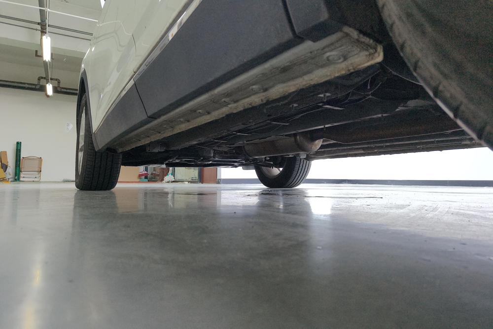 Besturn Bestune T90