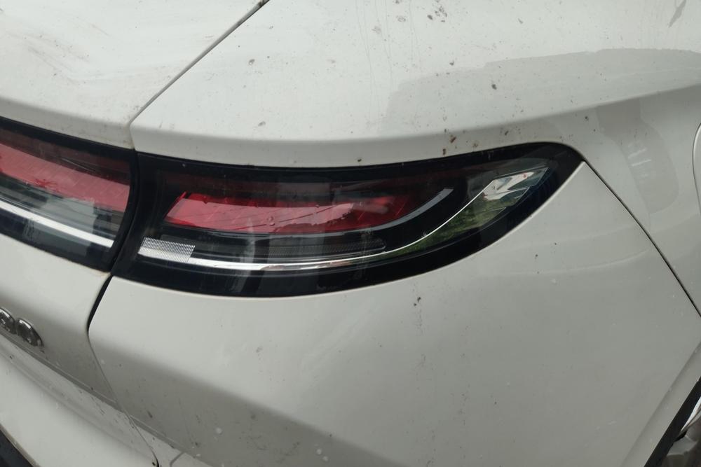 Besturn Bestune T90