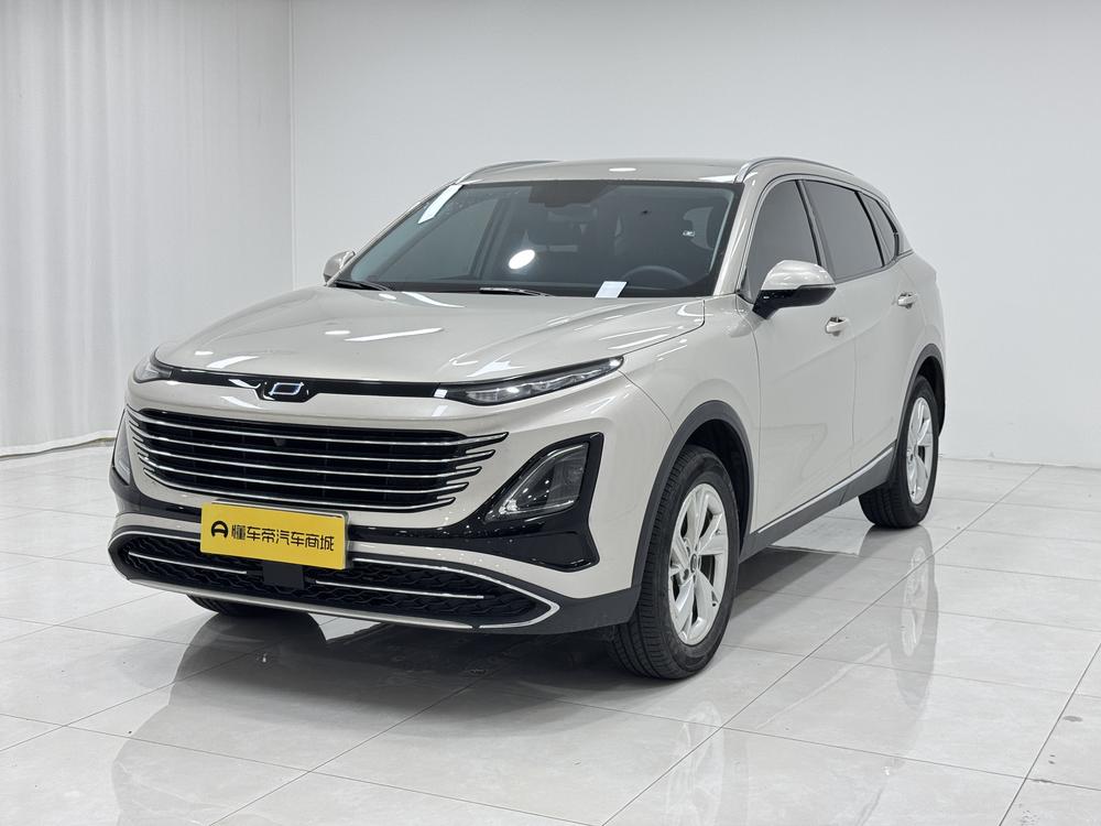 Besturn Bestune T90