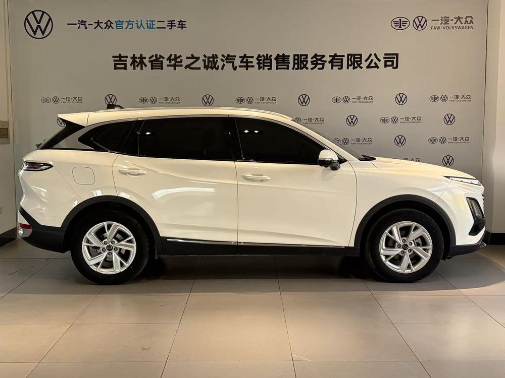 Besturn Bestune T90