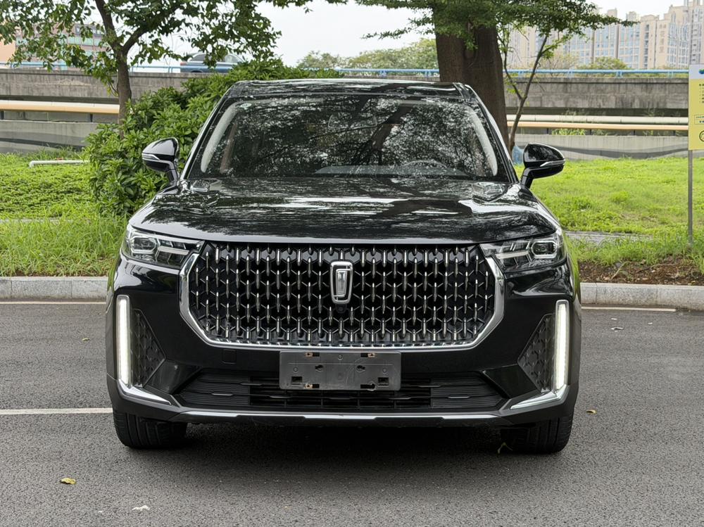 Besturn Bestune T99